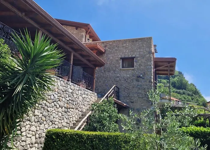 Agriturismo Orrido Di Pino