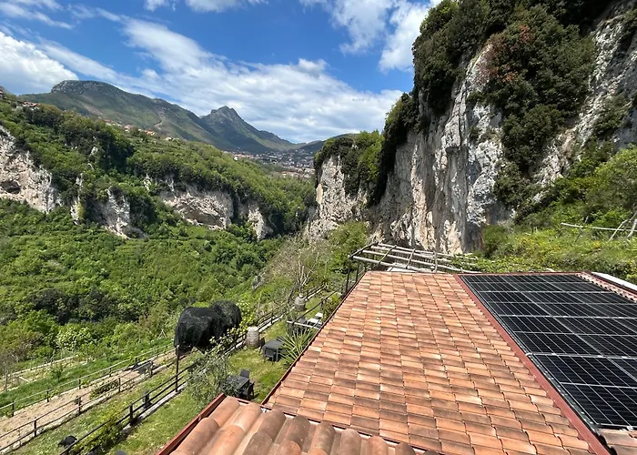 Agriturismo Orrido di Pino