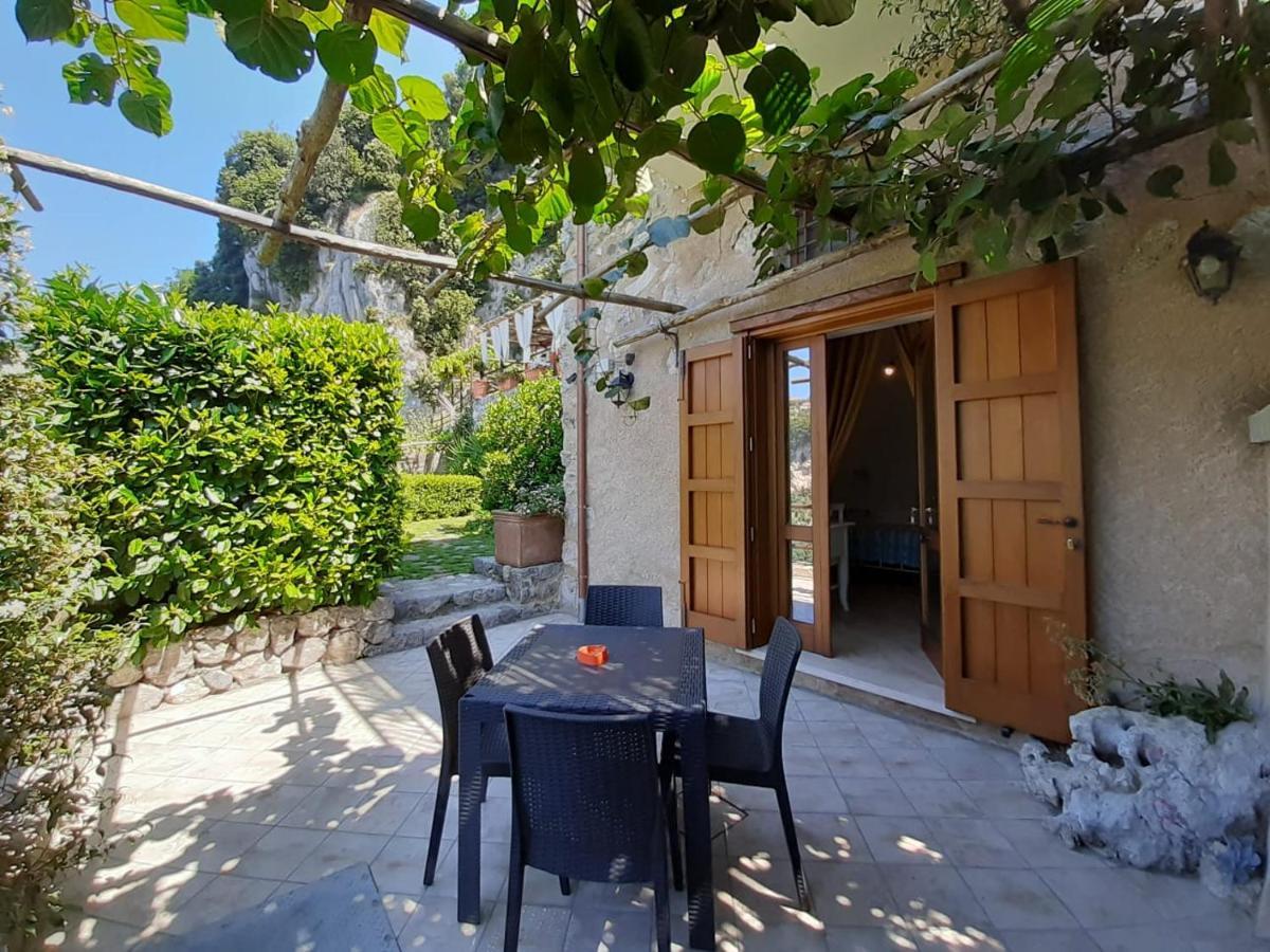 Orrido Di Pino Alloggio per agriturismo