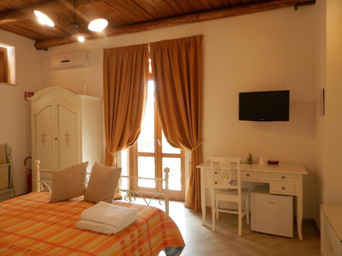 Orrido Di Pino Alloggio per agriturismo *