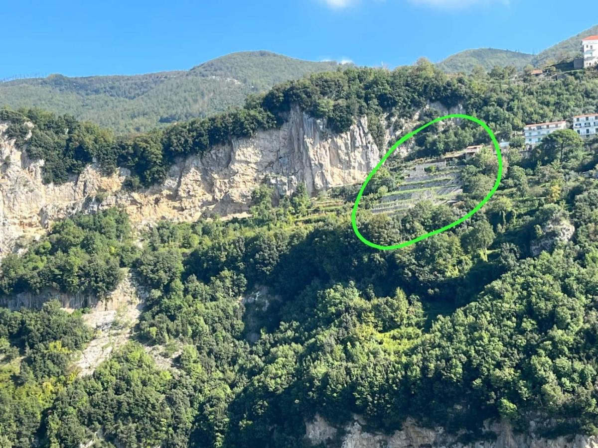 Orrido Di Pino * Agerola