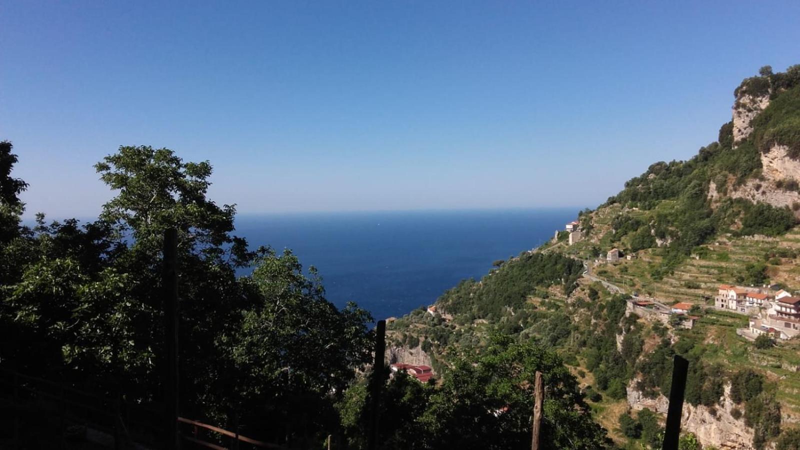 Alojamento de Turismo Rural Orrido Di Pino *