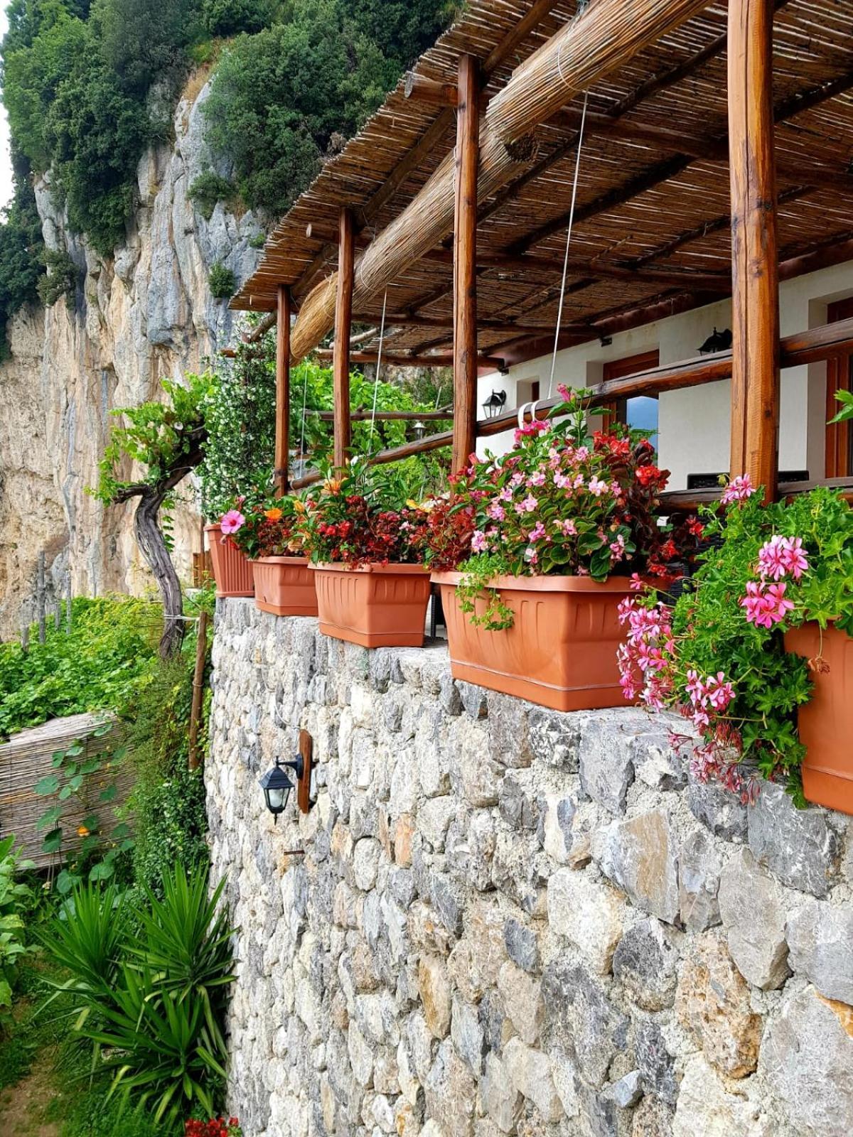 Orrido Di Pino * Agerola