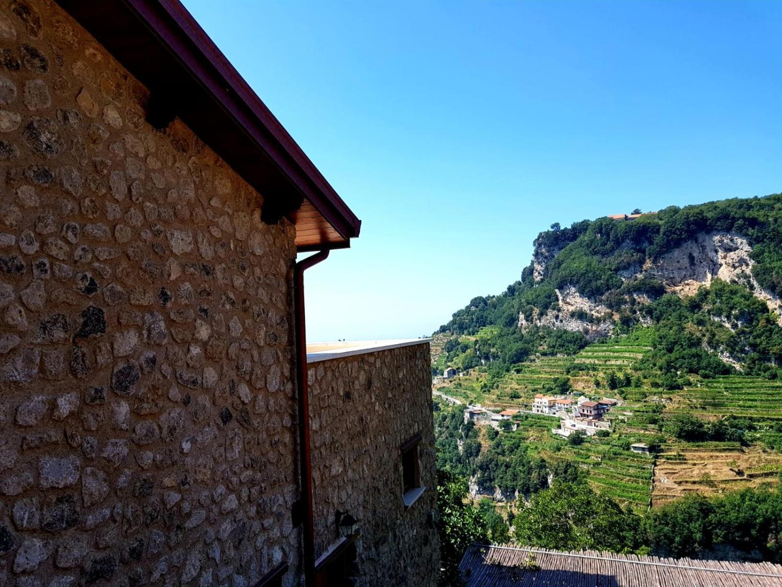 Orrido Di Pino Alojamento de Turismo Rural *