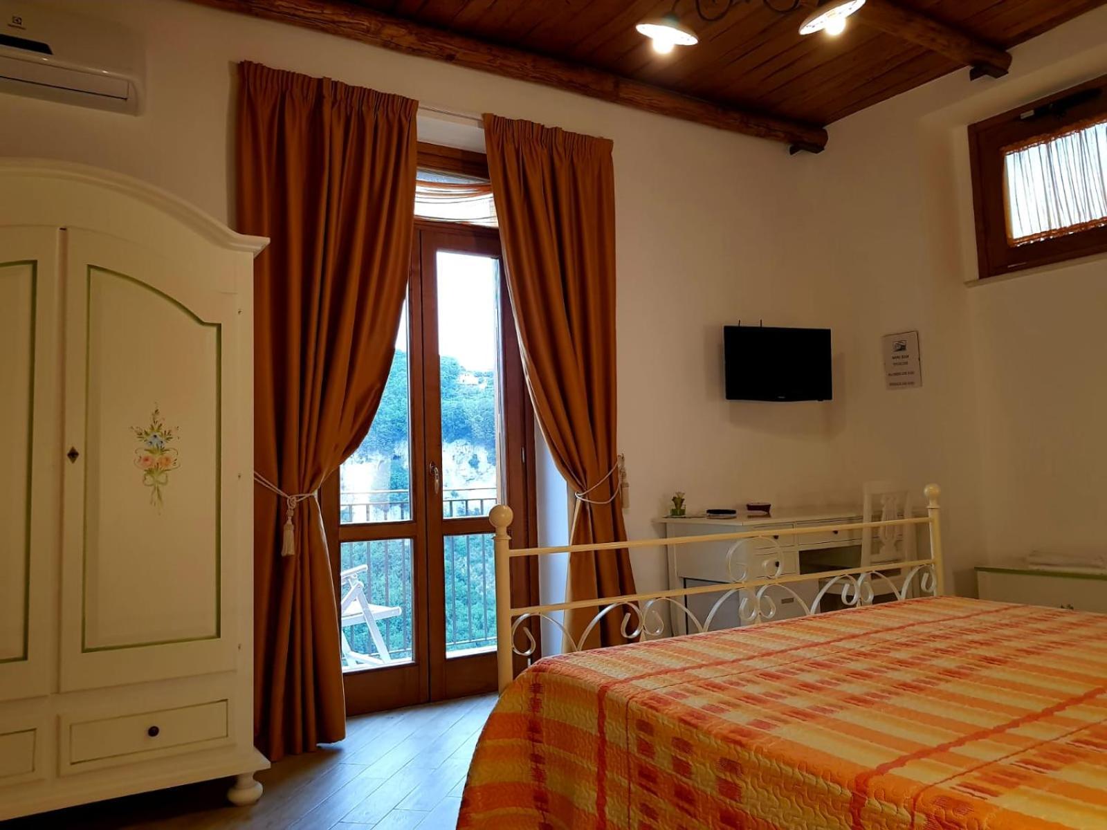 Alojamento de Turismo Rural Orrido Di Pino Agerola