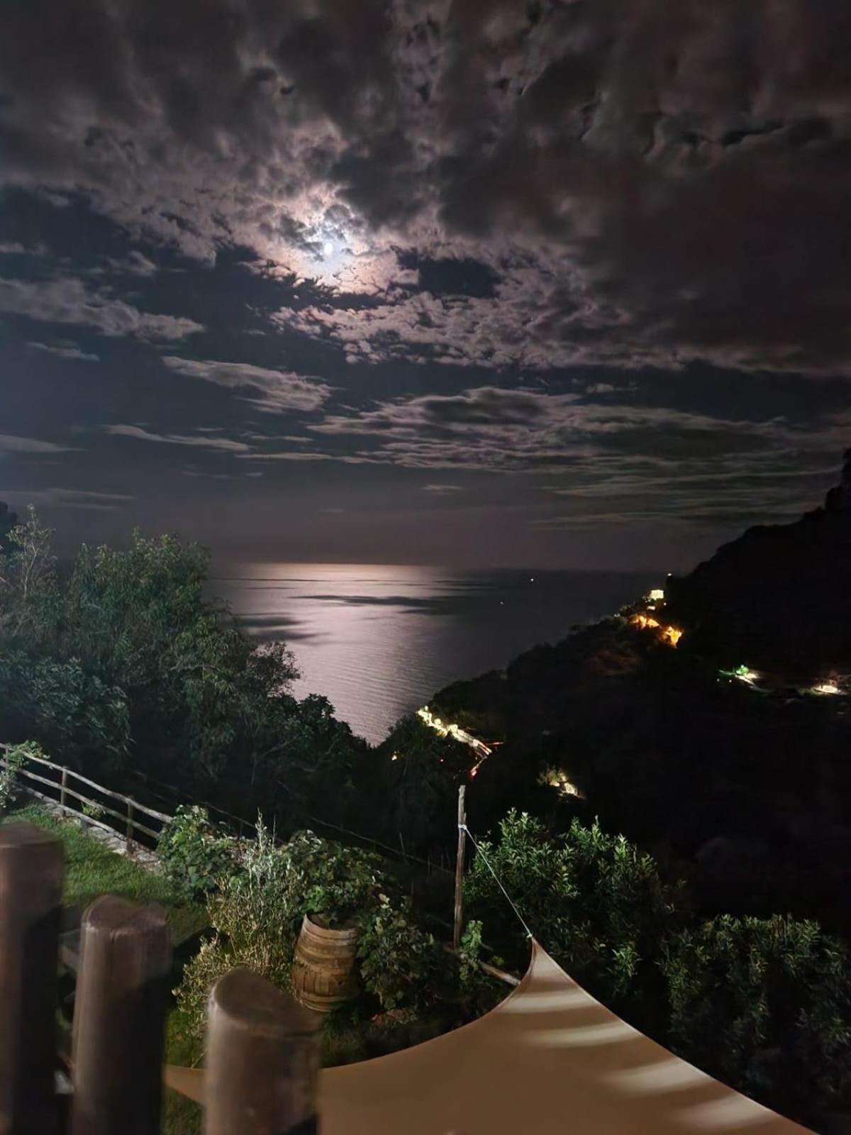 Orrido Di Pino * Agerola