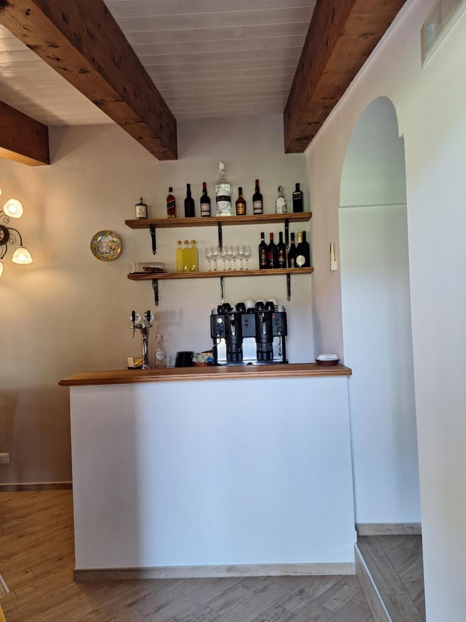 Alojamento de Turismo Rural Orrido Di Pino