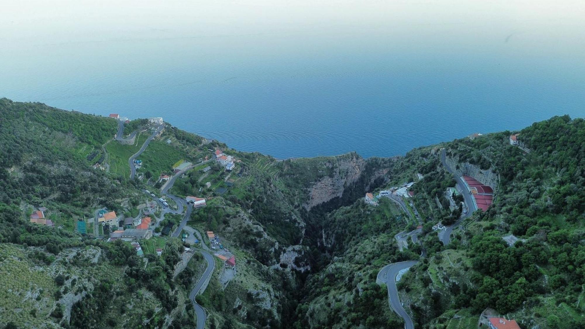 Orrido Di Pino Alloggio per agriturismo *