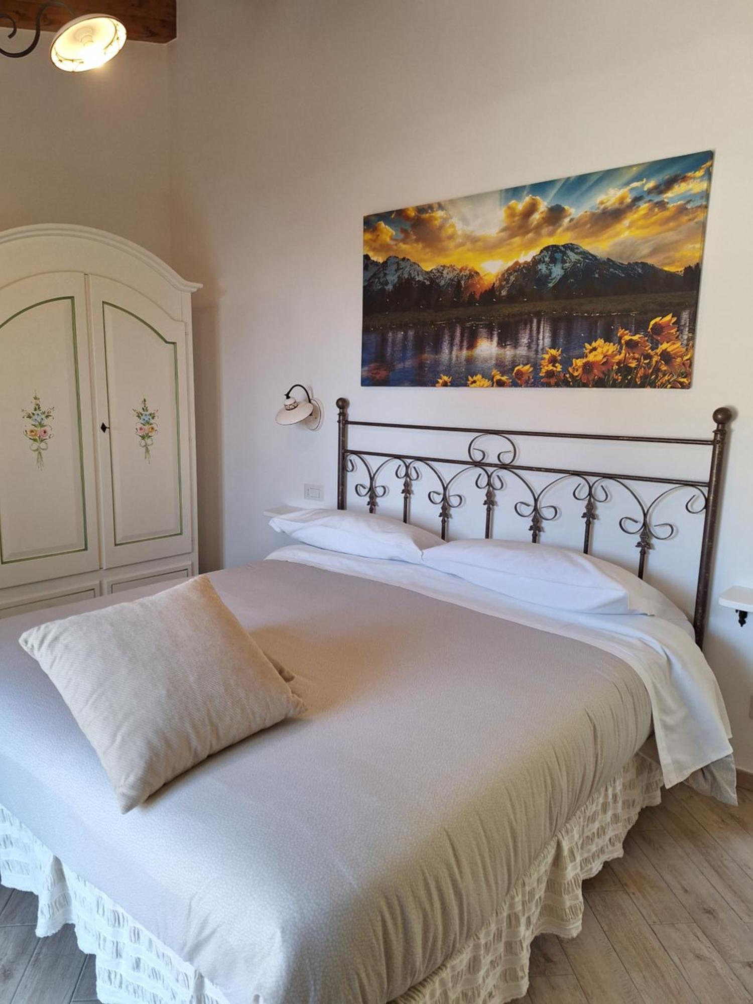 Orrido Di Pino Alojamento de Turismo Rural
