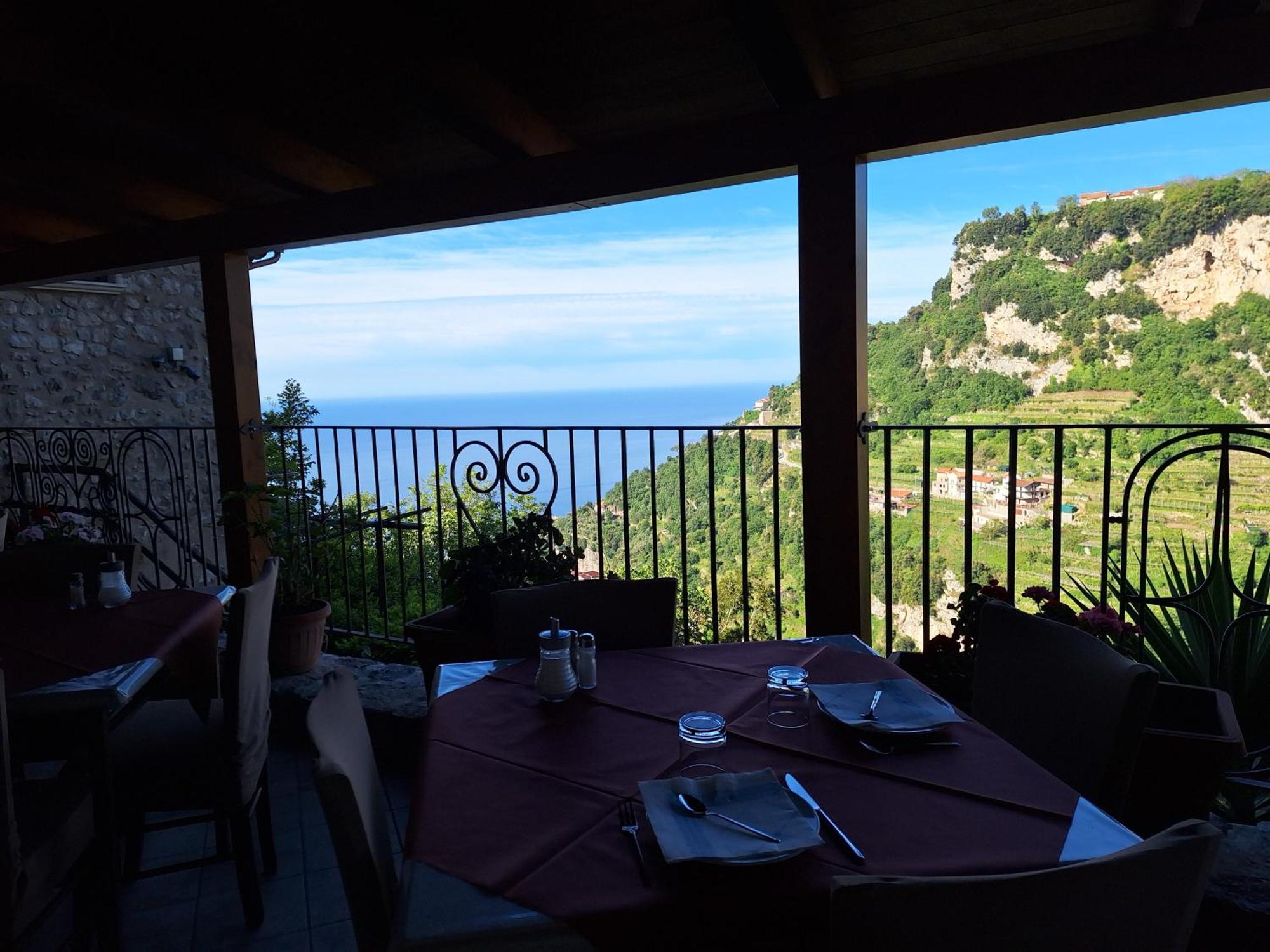 Alloggio per agriturismo Orrido Di Pino *