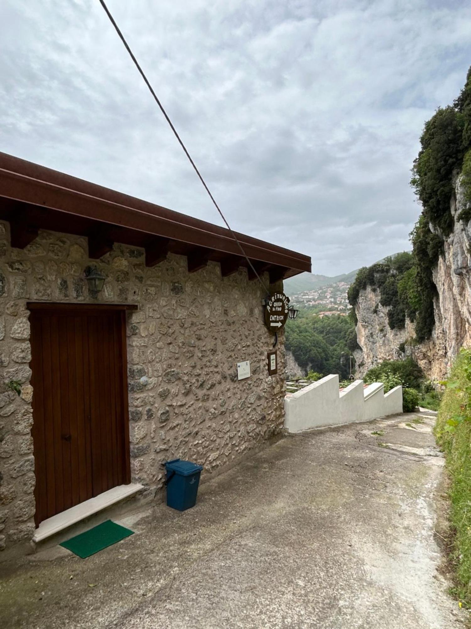 Orrido Di Pino * Agerola