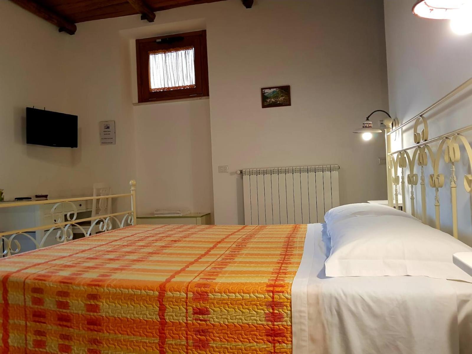 Alojamento de Turismo Rural Orrido Di Pino Agerola