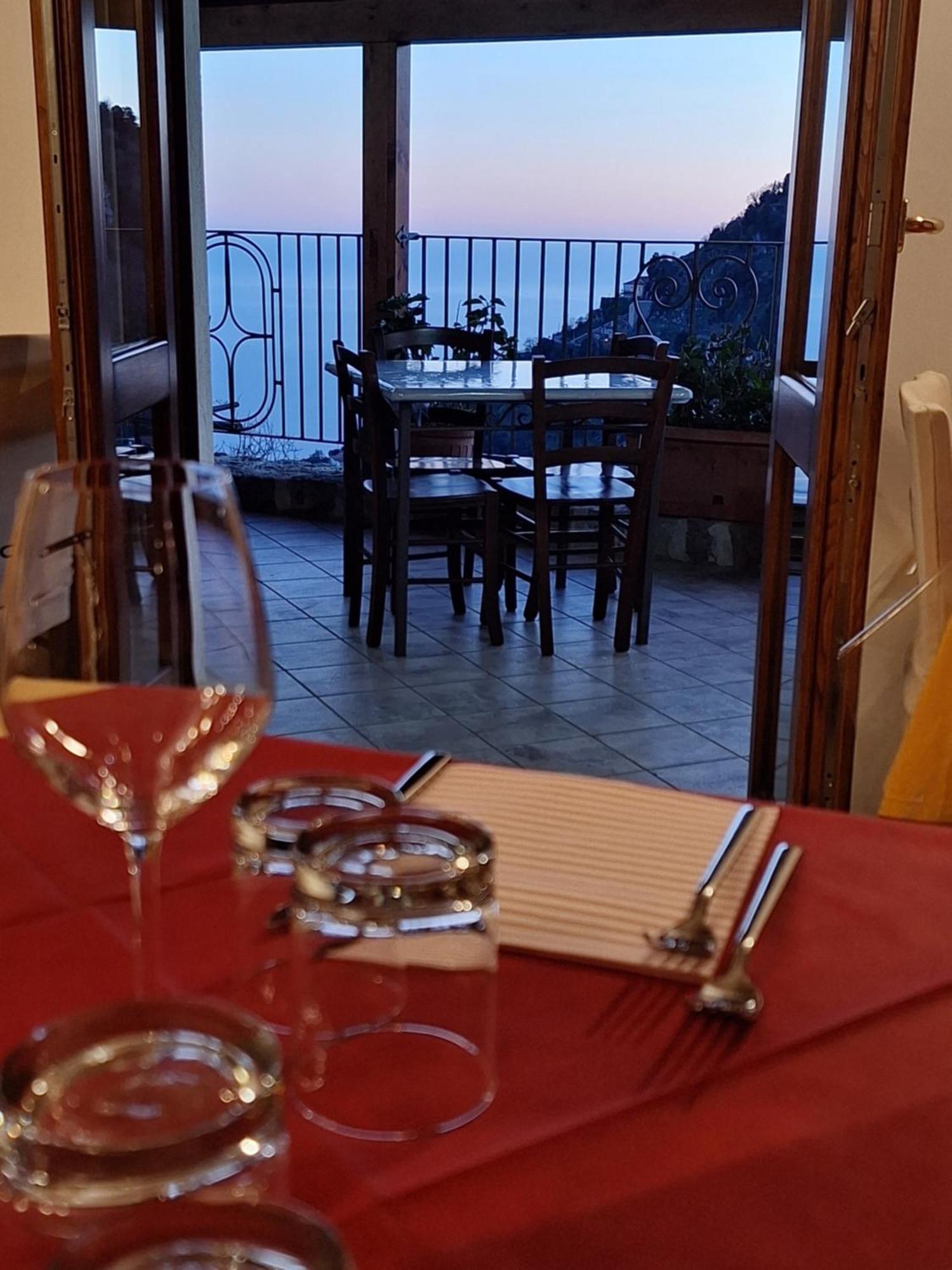 Alojamento de Turismo Rural Orrido Di Pino *