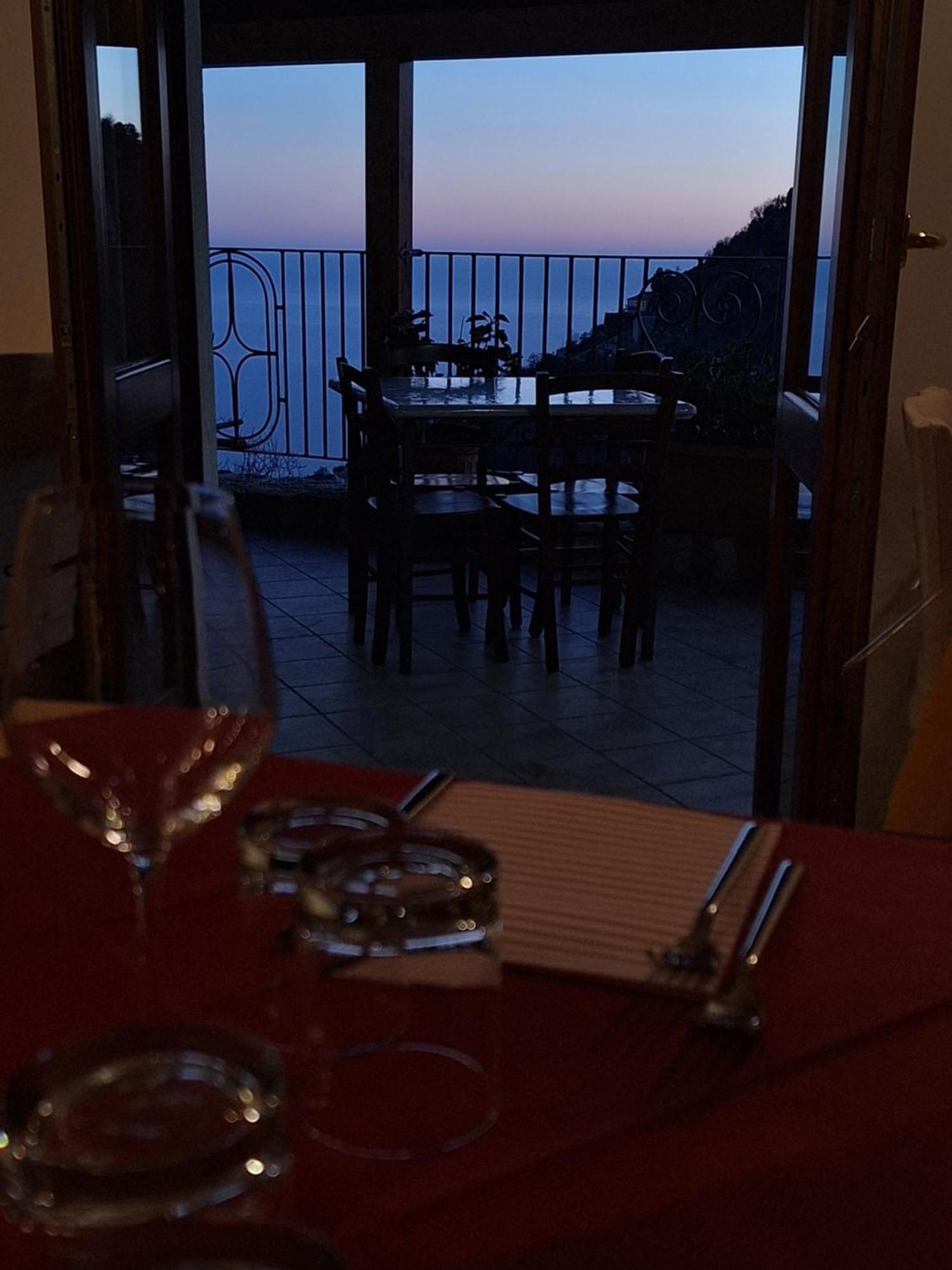 Orrido Di Pino Alojamento de Turismo Rural Agerola