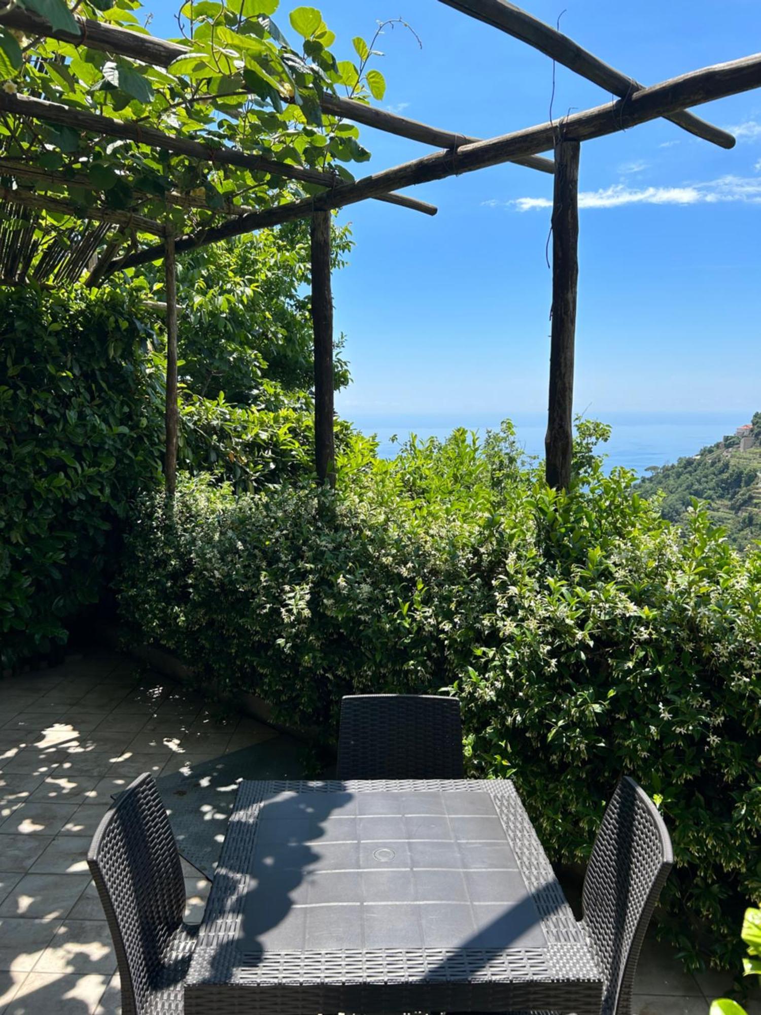 Alloggio per agriturismo Orrido Di Pino *