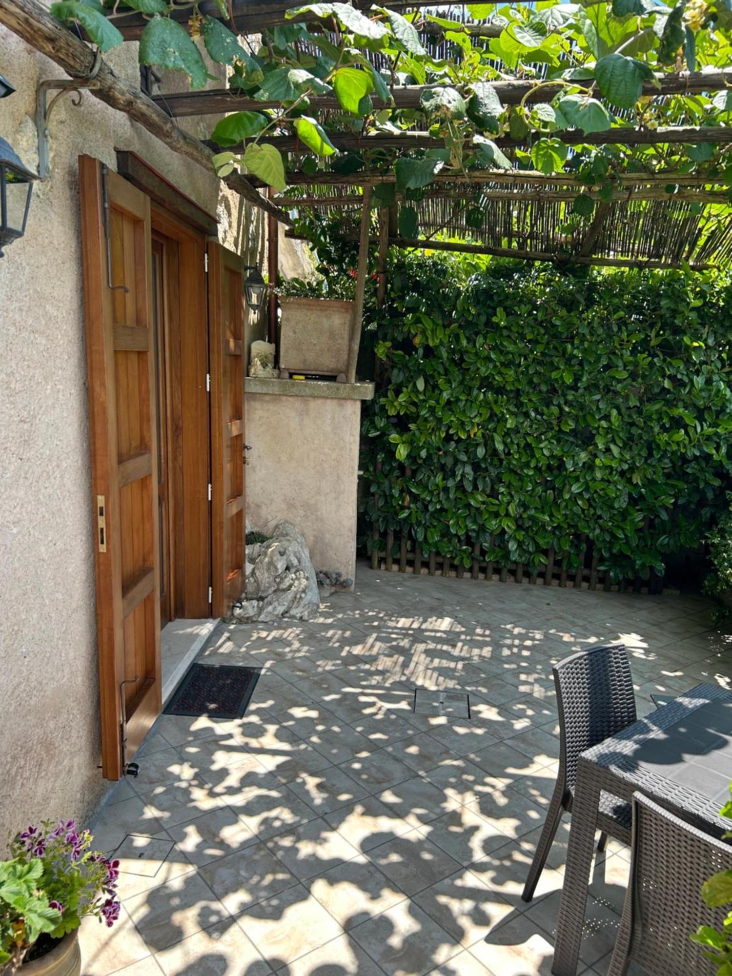 Orrido Di Pino Alloggio per agriturismo *
