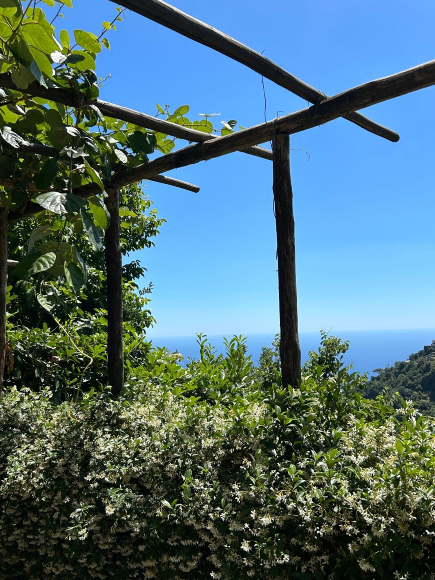 Orrido Di Pino Alloggio per agriturismo