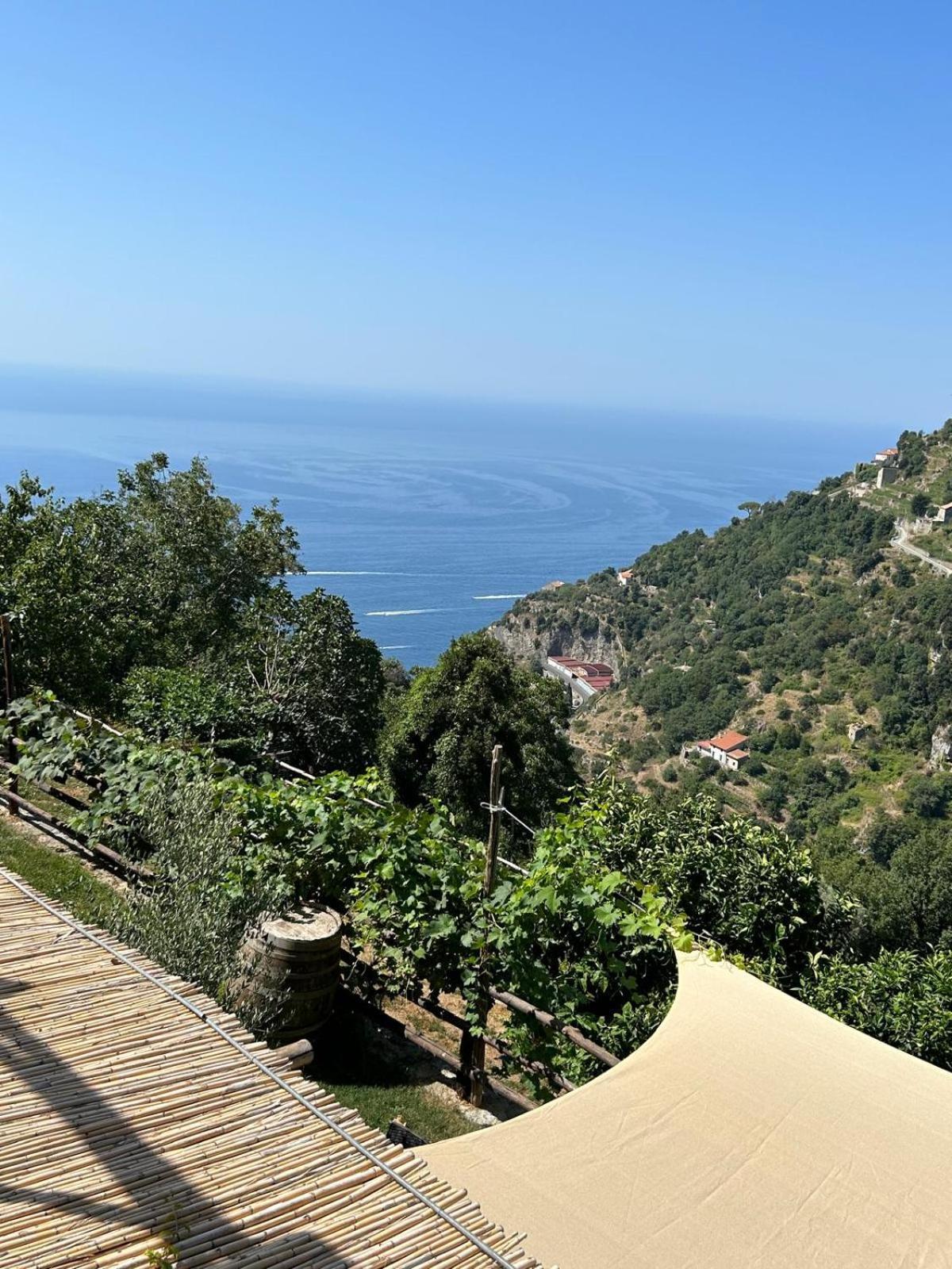 Alloggio per agriturismo Orrido Di Pino *