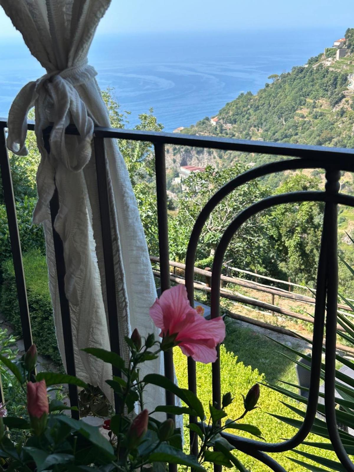 Orrido Di Pino Alojamento de Turismo Rural Agerola