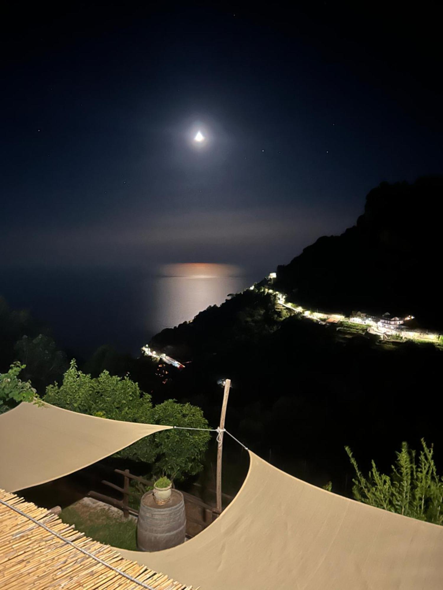 Orrido Di Pino Alloggio per agriturismo