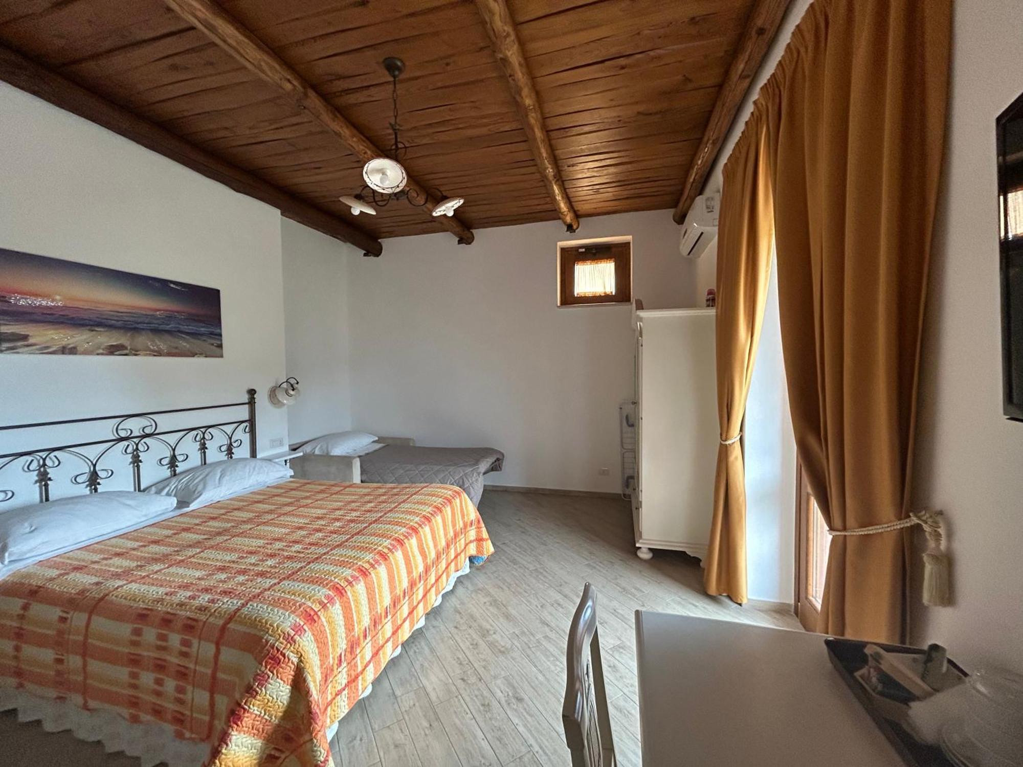 Alojamento de Turismo Rural Orrido Di Pino