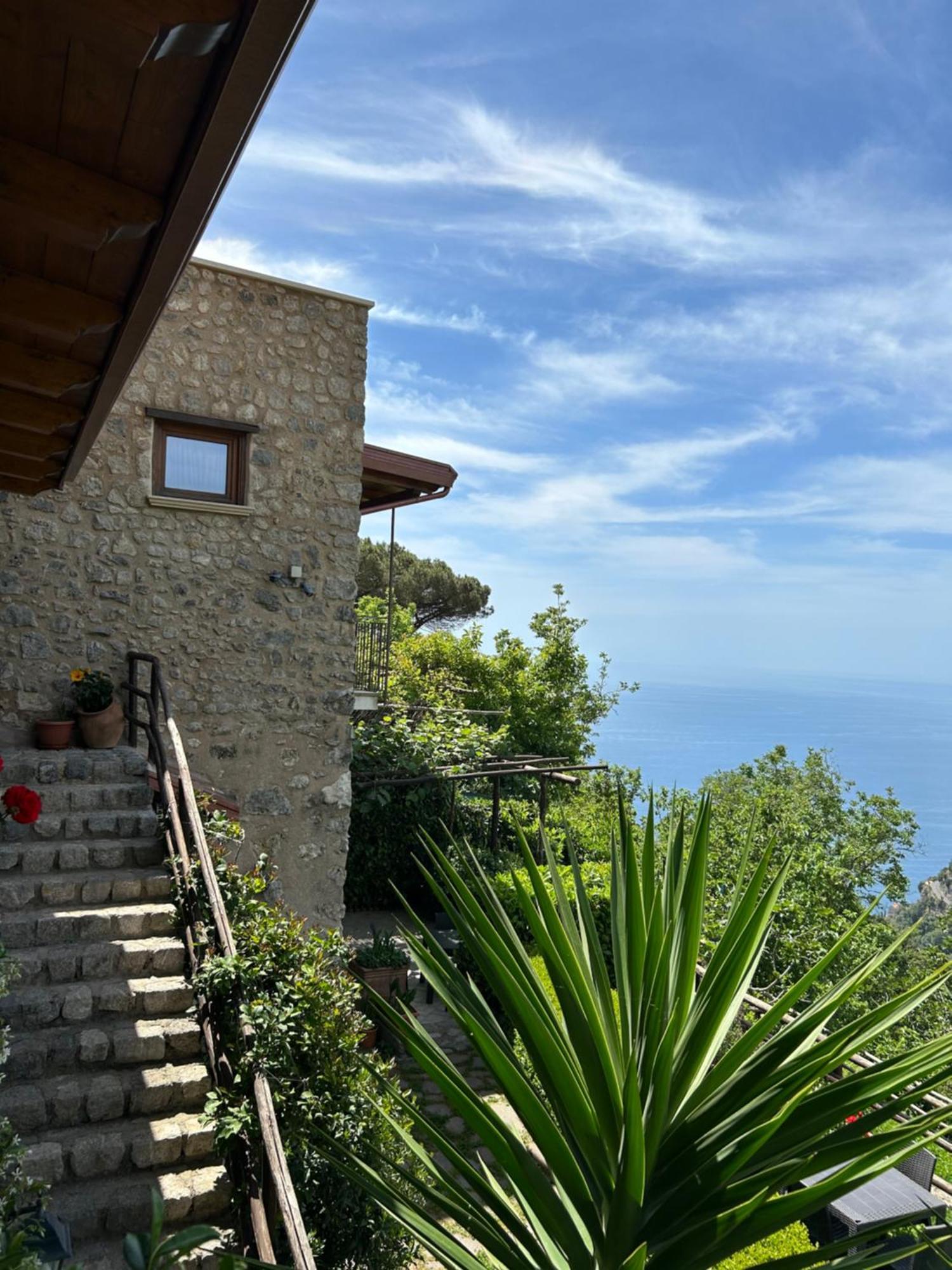 Alloggio per agriturismo Orrido Di Pino Agerola