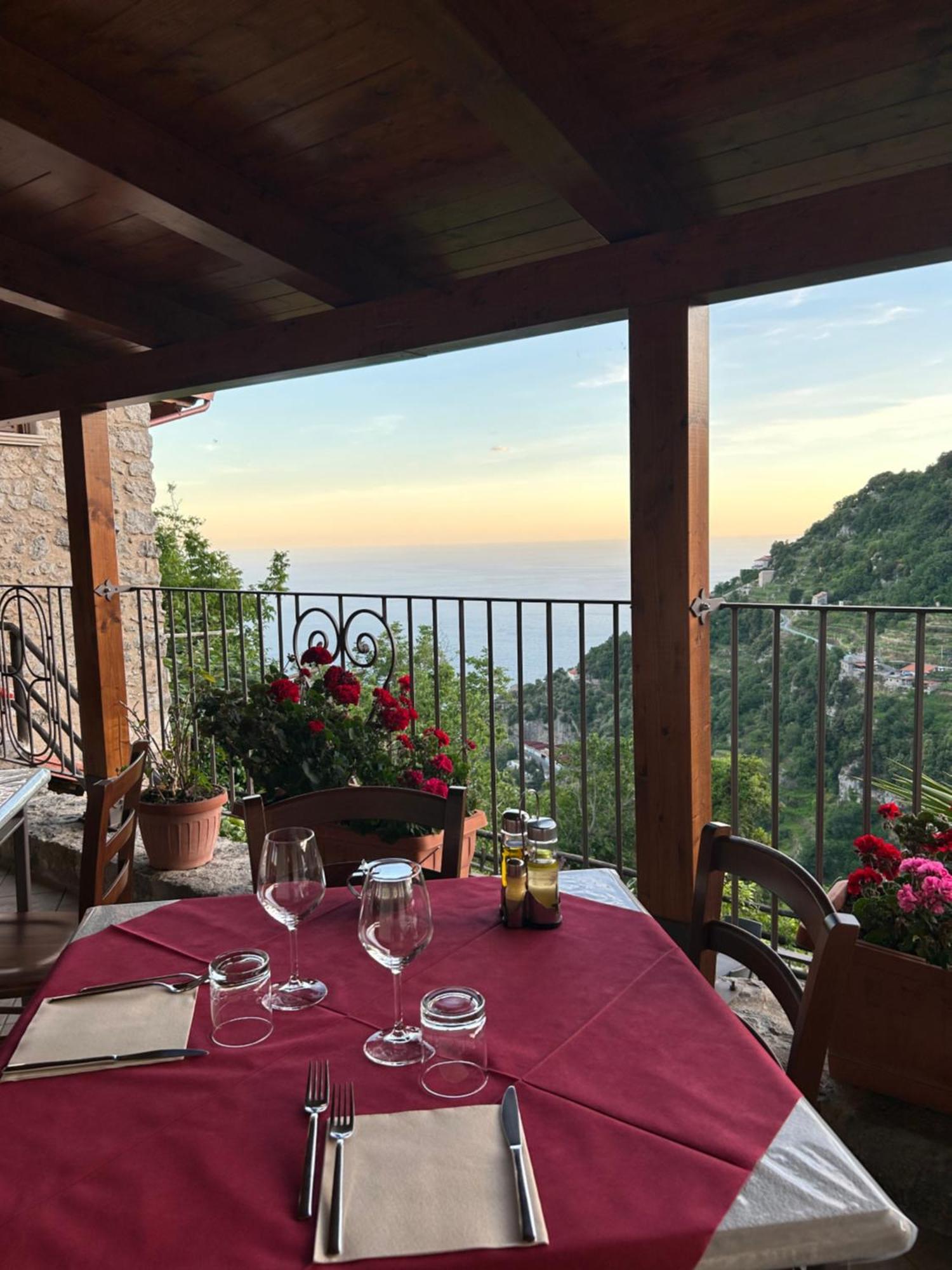 Alloggio per agriturismo Orrido Di Pino Agerola