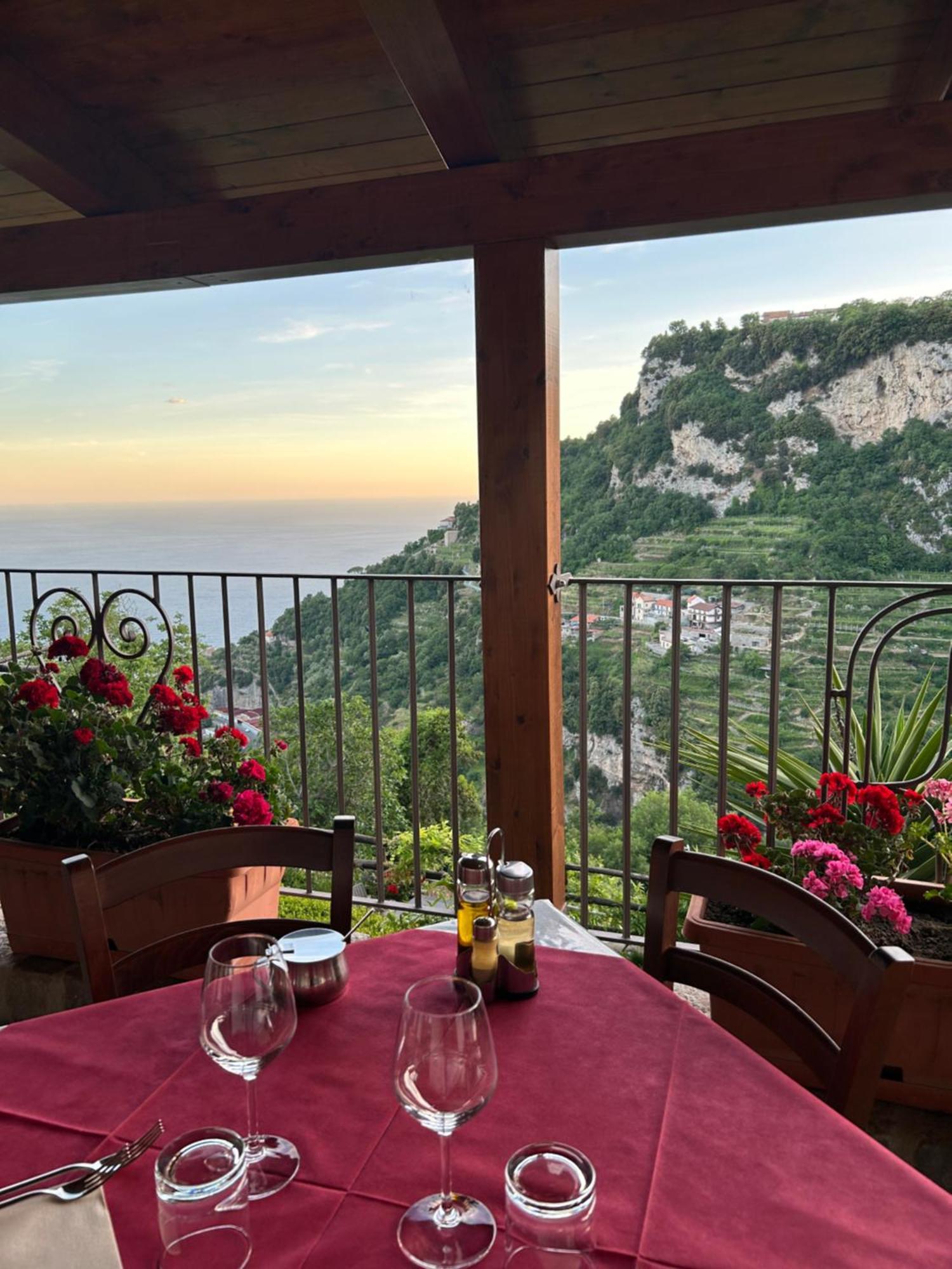 Alloggio per agriturismo Orrido Di Pino *