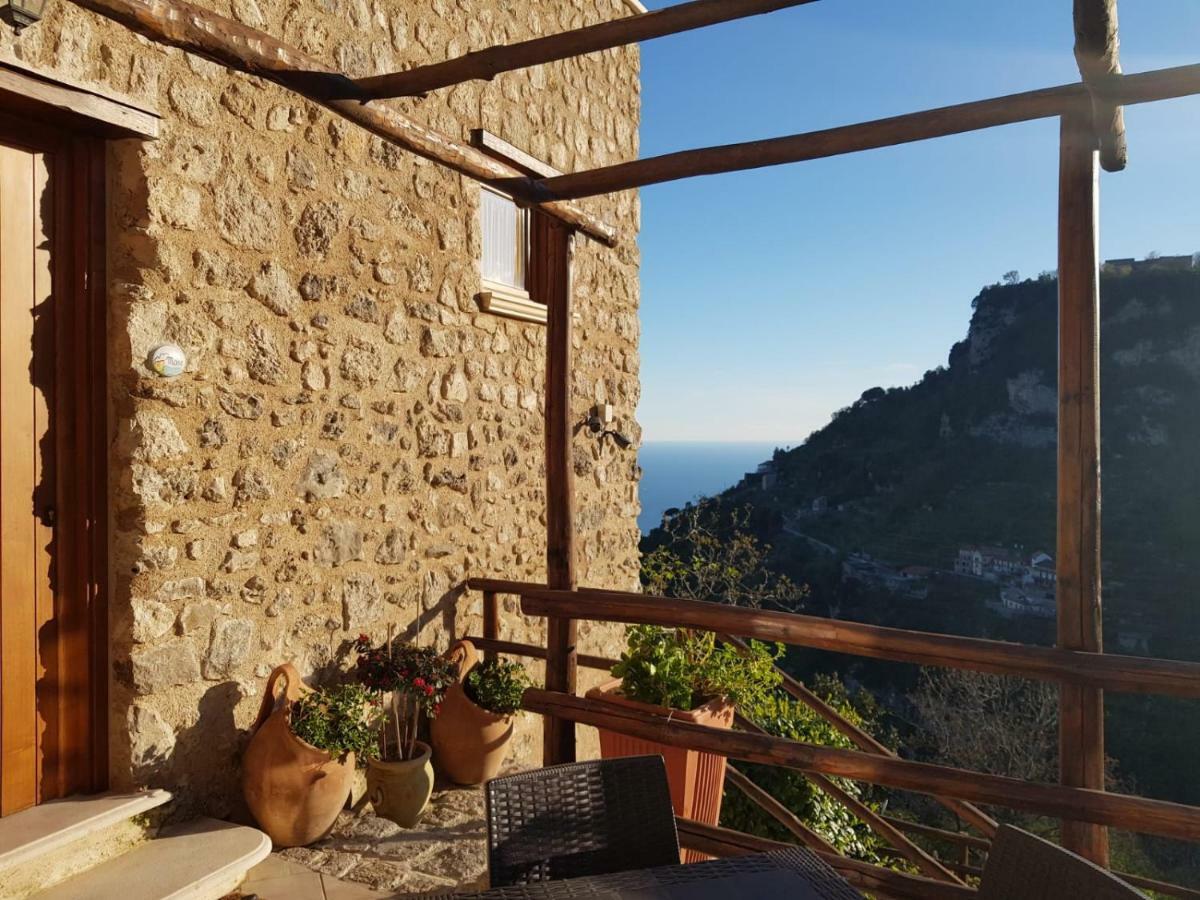Orrido Di Pino Agerola